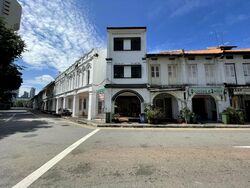 Rowell Road (D8), Retail #504166251